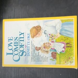 Love Comes Softly by Janette Oke